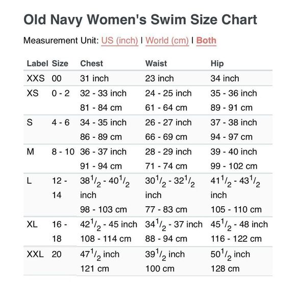 Old Navy bikini black top with floral bottom Sm bottom Med top - Picture 10 of 10